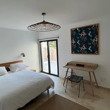 Maison Piscine Chauffee Vue Daire