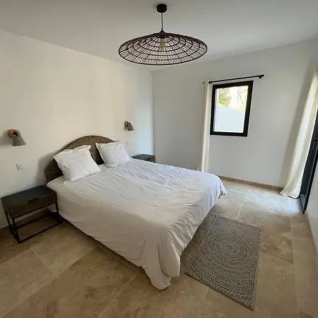 Maison Piscine Chauffee Vue Daire *
